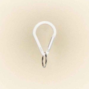RAINS Drop Carabiner
